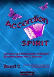 Accordion Spirit Band 2 